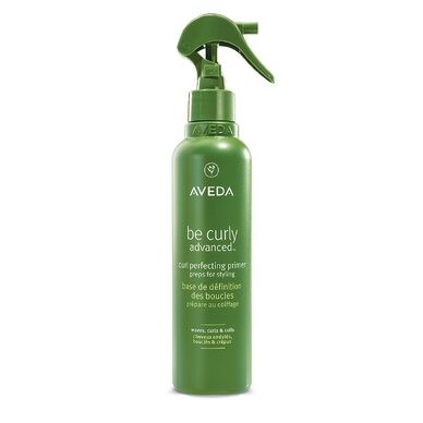 Be Curly Curl Perfecting Primer