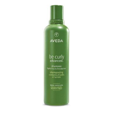 Be Curly Shampoo