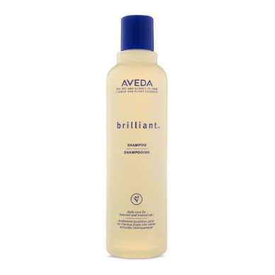 Brilliant Shampoo