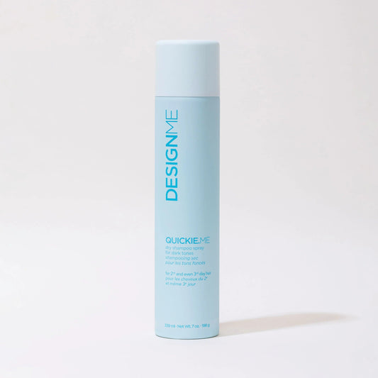 Quickie Me Dark Tone Dry Shampoo