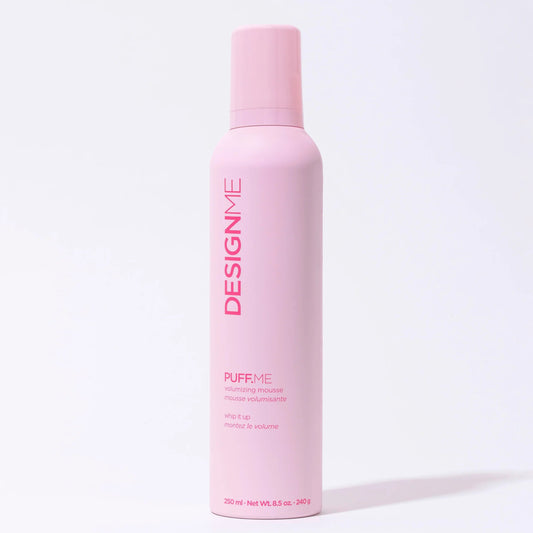 Puff Me Volumizing Mousse