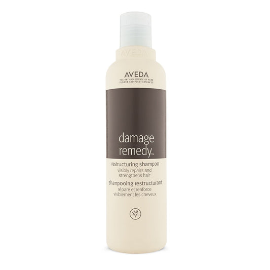 Damage Remedy Restructuring Shampoo