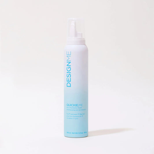 Quickie Me Dry Shampoo Foam