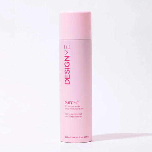 Puff Me Dry Texture Spray