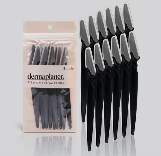 Dermaplaner