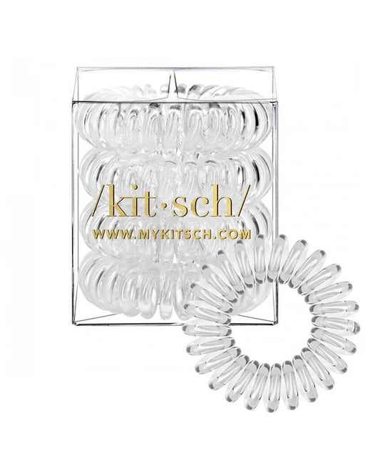 Hair Tie Coil
