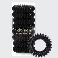Hair Tie Coil