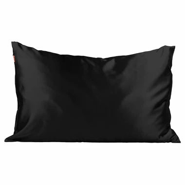 Standard Size Satin Pillowcase
