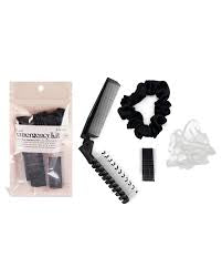 Hair Emergency Kit