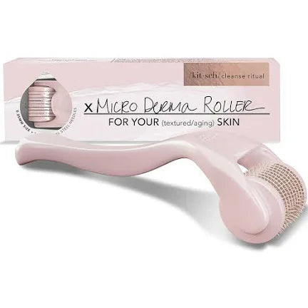 Micro Derma Roller