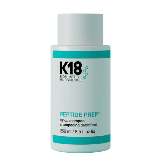 K18 Peptide Prep Detox Shampoo