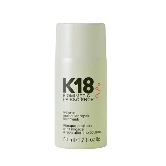 K18 Leave-In Molecular Repair Hair Mask