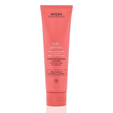 Nutri Plenish Daily Moisturizing Treatment