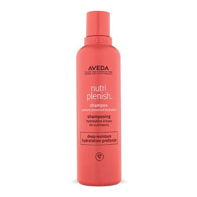 Nutri Plenish Deep Moisture Shampoo