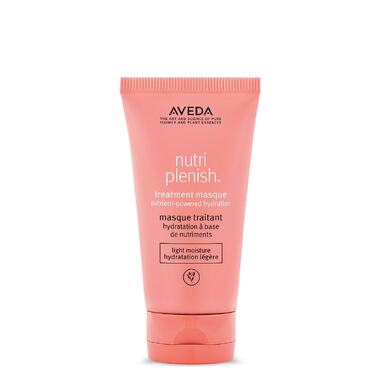 Nutri Plenish Treatment Masque