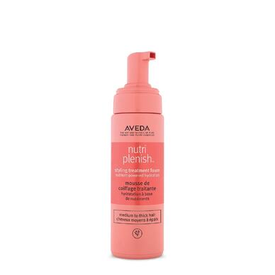 Nutri Plenish Styling Treatment Foam