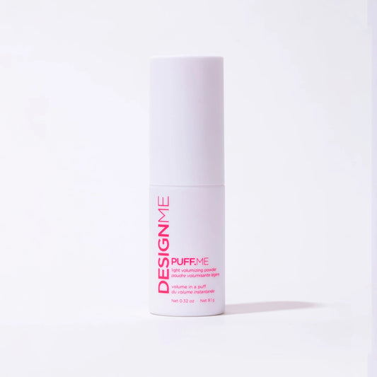 Puff Me Light Volumizing Powder