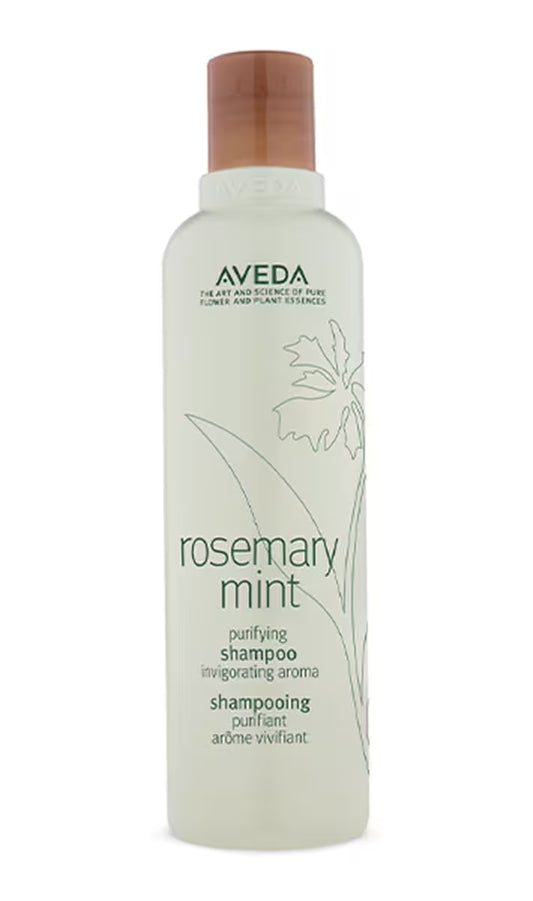 Rosemary Mint Shampoo