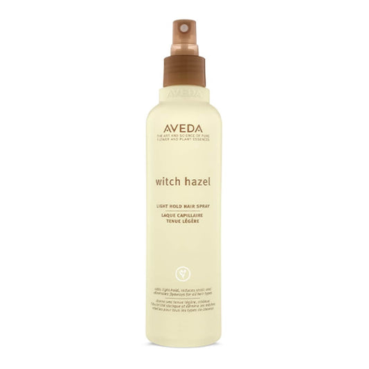Witch Hazel Light Hold Hairspray