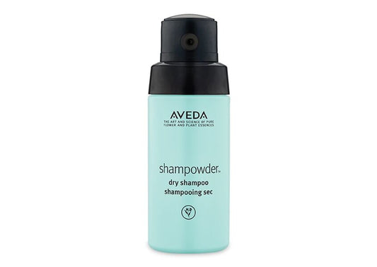 Shampowder Dry Powder