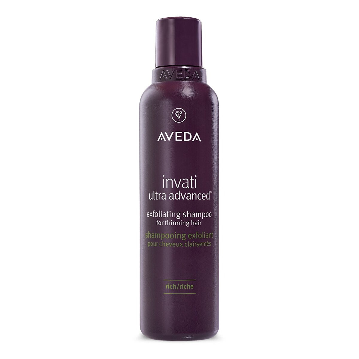 Invati Ultra Rich Shampoo