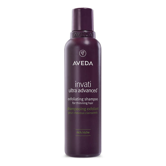 Invati Ultra Rich Shampoo